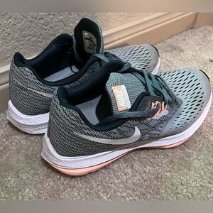 Nike zoom winflo